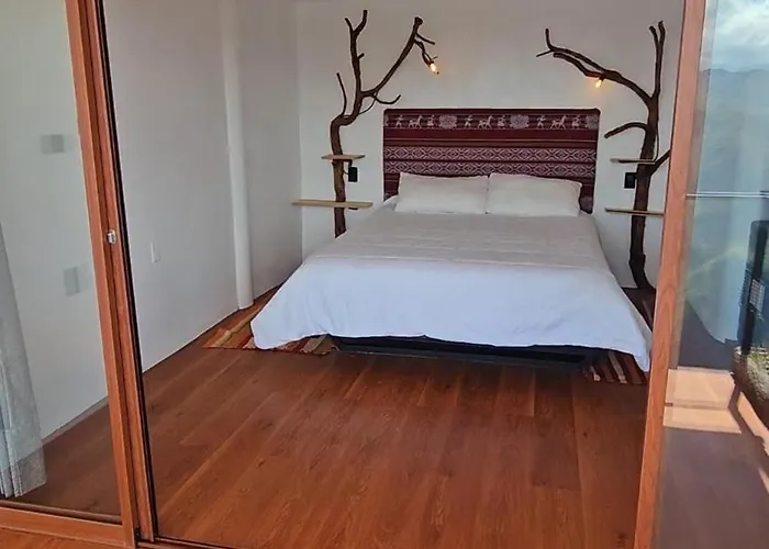 Pucara Resort Taray