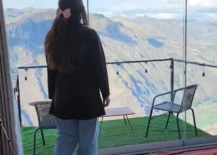 Pucara Taray