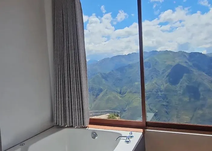 Resort Pucara