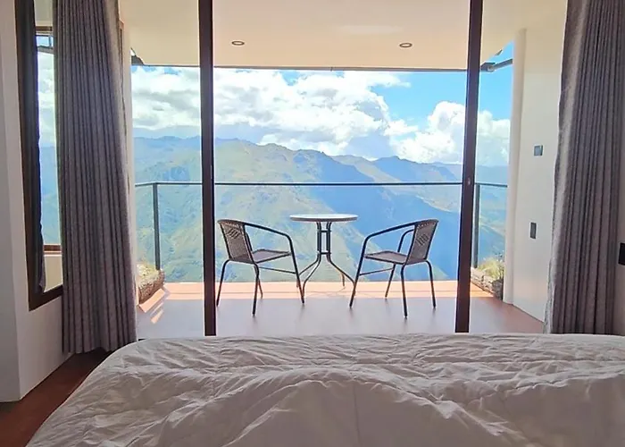 Pucara Resort *